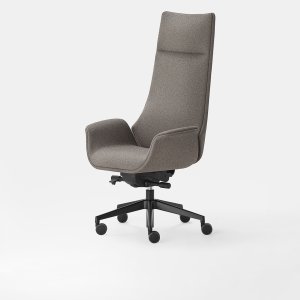 Møterom med Kastel Kriteria stoler