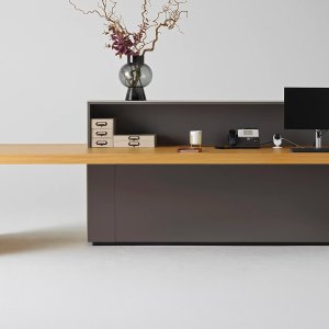 Besøkssiden av Kyo Reception fra Martex