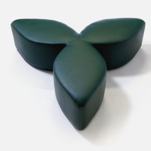 Liggemøbel Leaf fra Waves
