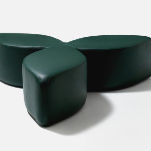 Puff Hexagon Waves fra LaCividina