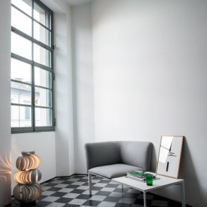 Dyp ADD SOFT sofa fra Lapalma