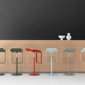 LEM S80 justerbar fra 66 til 79 cm