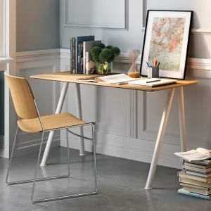 Kontorbord Link Compas Desk