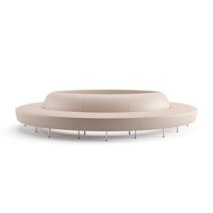 Midtmodul i Arpers Loop sofa