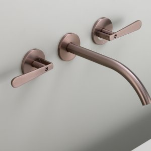 Frittstående badekarsøyle Lutezia fra Cea Design