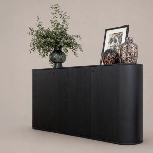 Otto+ Sit to Stand fra Martex med faset plate