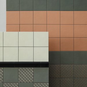Blank Dintorni Raccordo-profil i Caramel og Nero