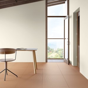 Utendoers terrasse lagt med Pico UP i R11