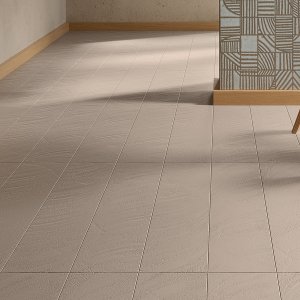 Dusjvegg i Otto fra Mutina Latte