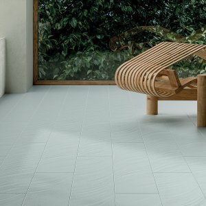 Eske med sju Otto-fliser for 0,94 m²
