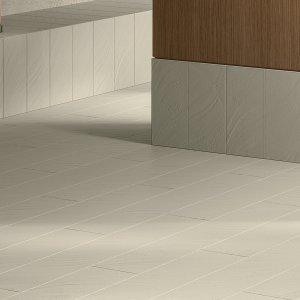 Otto Mutina Terra T1 i et venteområde