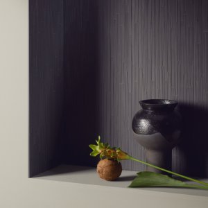 Vegg i Phenomenon Honeycomb B Oro