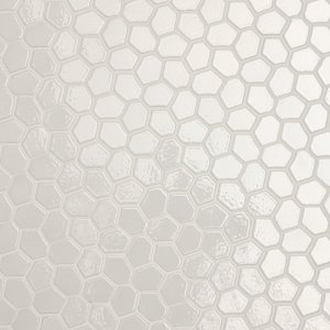 Botanica mosaikknett under legging