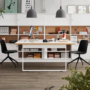 Bench-pulter Pigreco på sentral drager fra Martex