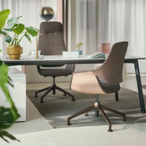 se:mission ved ledelsens arbeidsplass