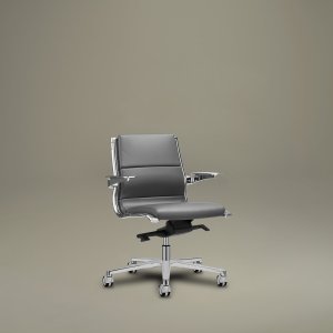 Møterom med Sitland Sit it stoler