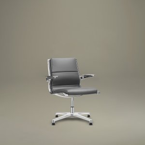 Sit it av Sergio Bellin og Dorigo Design på kontoret