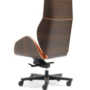 Besøksstol Guest Chair fra Suoni serien