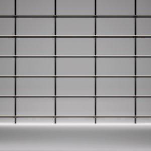Cosmos ovalt bord med ekstraklart glass