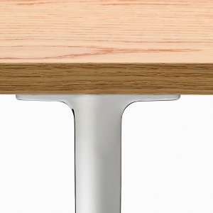 Todelt Toa konferansebord på 519 cm