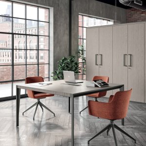 Multiboksens aluminiumsklaff for kabler