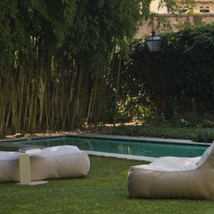 Zoe Large loungestol