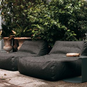 Chaiselongue Zoe ute