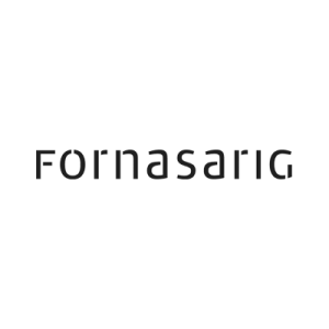Fornasarig merkelogo