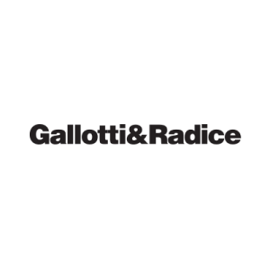 Gallotti&Radice logo