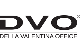 Italienske kontormøbler Della Valentina