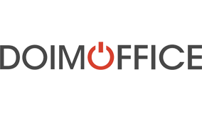 Kontormøbler fra DoimOffice