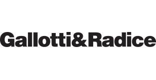 Gallotti & Radice italienske glassmøbler