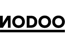Nodoo skilleveggsystem