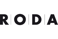 Roda utemøbler