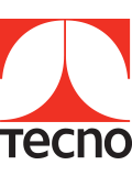 Tecno italienske designmøbler