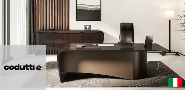 codutti italienske designmøbler