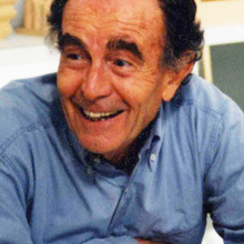 Vico Magistretti