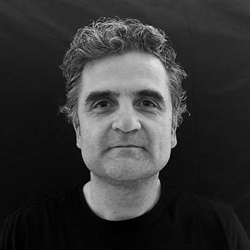 Andrea Bollettini, leder for logistikkdivisjonen i La Mercanti, industrireoler