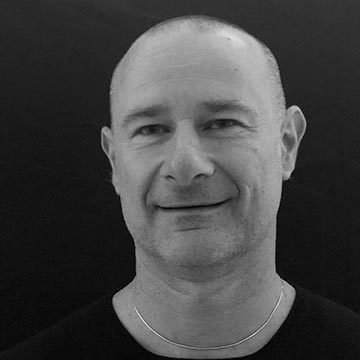 Marco Olivieri, grunnlegger og daglig leder i La Mercanti, italienske kontormøbler