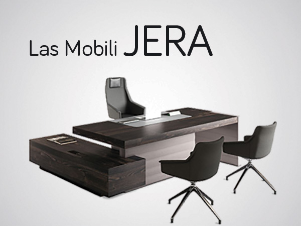 jera Kontormøbler